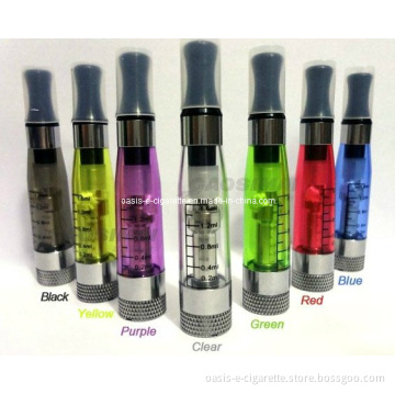 2012 Electronic Cigarette, Clean Clear E Cigarette, CE5 Clearomizer Model